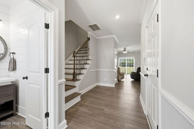 3512 Holman Way B, Greenville, NC 27834