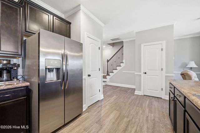 3512 Holman Way B, Greenville, NC 27834