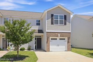 3512 Holman Way B, Greenville, NC 27834