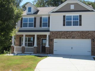7128 Bandera Drive, Charlotte, NC 28214