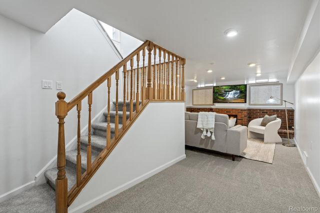 25615 Wohlfeil Street, Taylor, MI 48180