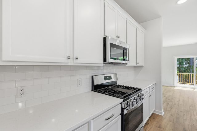 134 Fernbank Road Court, Johns Island, SC 29455