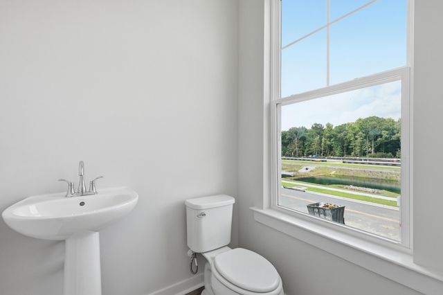 134 Fernbank Road Court, Johns Island, SC 29455
