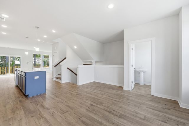 134 Fernbank Road Court, Johns Island, SC 29455