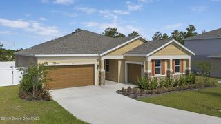 311 Branchwood Place, Titusville, FL 32796