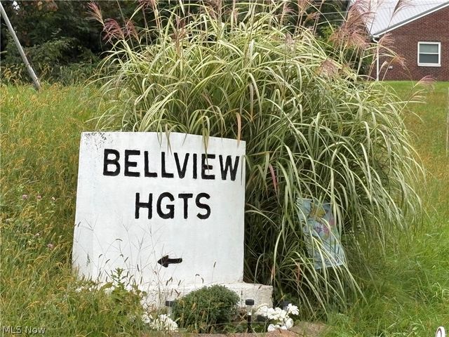 65240 Hillview Avenue, Bellaire, OH 43906