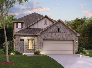 5954 Texas Sun Drive, Fulshear, TX 77441