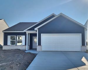 5781 Elswick (Lot 27 MAT) Drive, West Lafayette, IN 47906