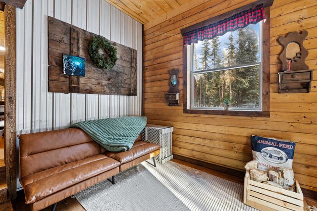 3244 Trestrail Loop, North Pole, AK 99705
