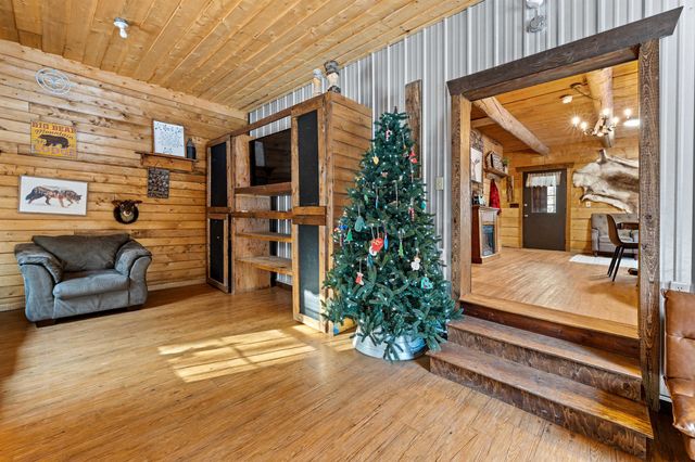 3244 Trestrail Loop, North Pole, AK 99705