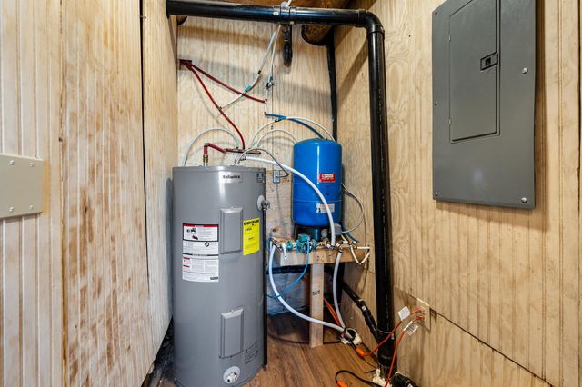 3244 Trestrail Loop, North Pole, AK 99705