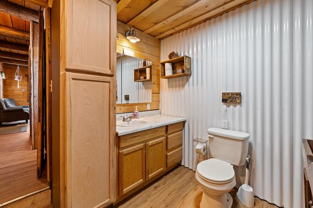 3244 Trestrail Loop, North Pole, AK 99705