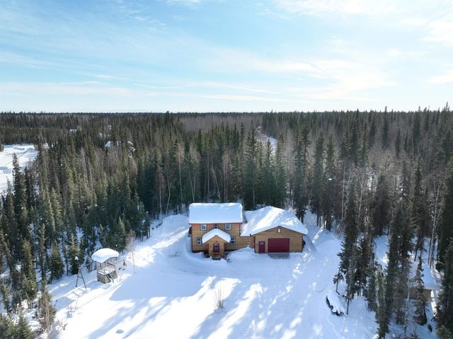 3244 Trestrail Loop, North Pole, AK 99705