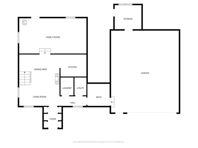 3244 Trestrail Loop, North Pole, AK 99705