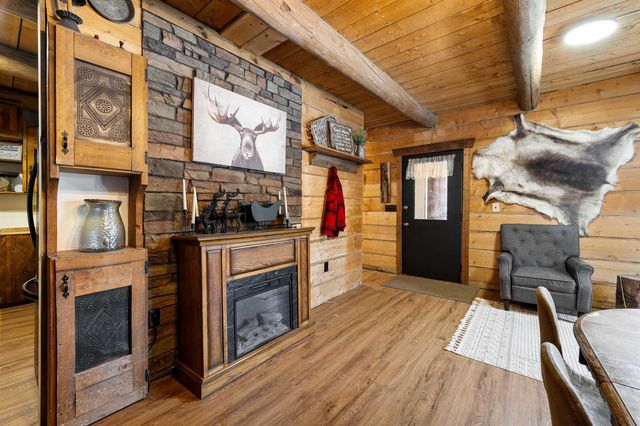 3244 Trestrail Loop, North Pole, AK 99705