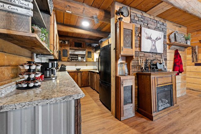 3244 Trestrail Loop, North Pole, AK 99705