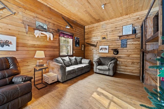 3244 Trestrail Loop, North Pole, AK 99705