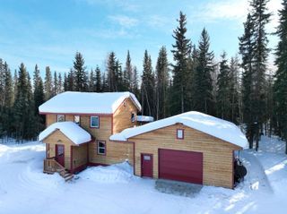3244 Trestrail Loop, North Pole, AK 99705