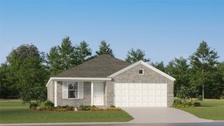 2843 Evensong Drive, Princeton, TX 75407