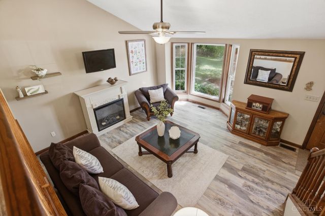 10391 Short Road, Crosby Twp, OH 45030