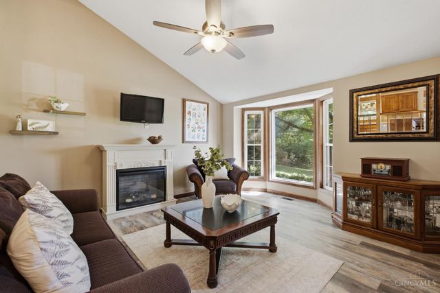 10391 Short Road, Crosby Twp, OH 45030