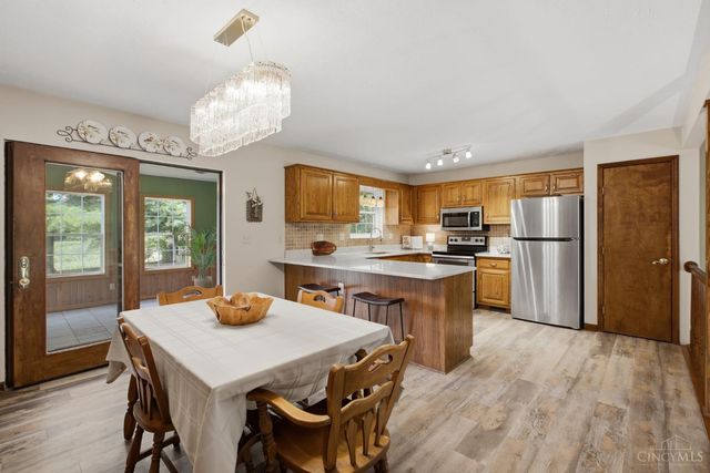 10391 Short Road, Crosby Twp, OH 45030