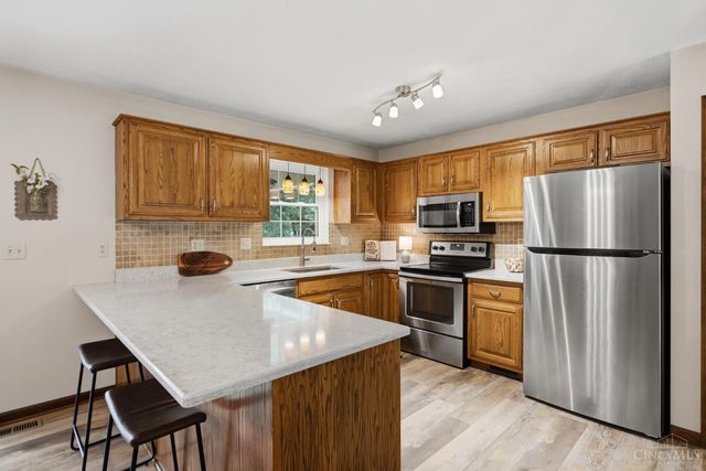 10391 Short Road, Crosby Twp, OH 45030