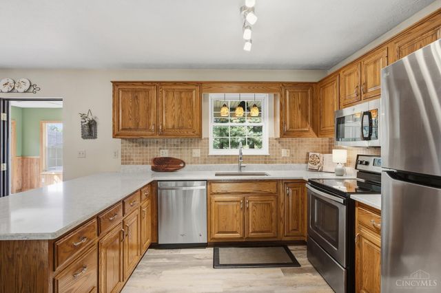 10391 Short Road, Crosby Twp, OH 45030