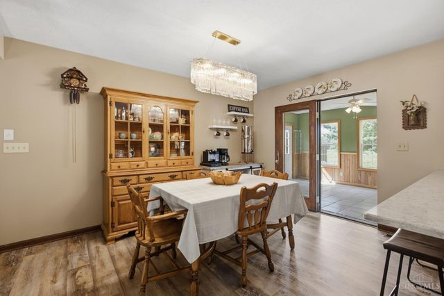 10391 Short Road, Crosby Twp, OH 45030