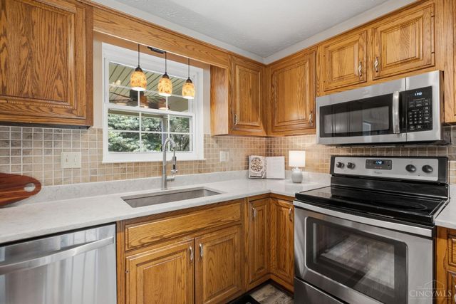 10391 Short Road, Crosby Twp, OH 45030