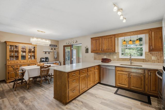 10391 Short Road, Crosby Twp, OH 45030
