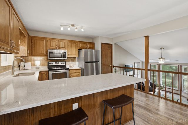10391 Short Road, Crosby Twp, OH 45030