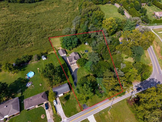 10391 Short Road, Crosby Twp, OH 45030