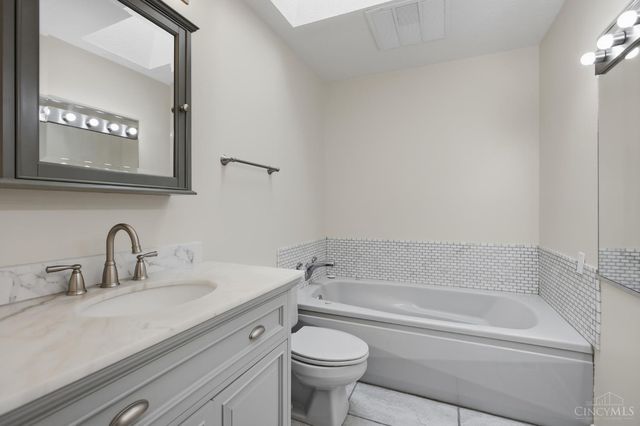 10391 Short Road, Crosby Twp, OH 45030