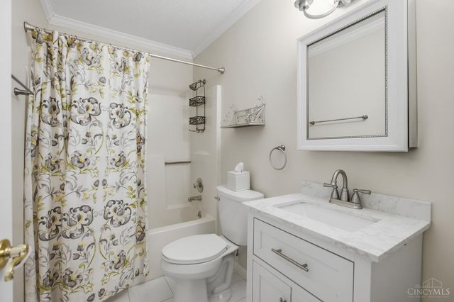 10391 Short Road, Crosby Twp, OH 45030