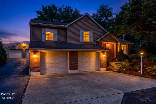10391 Short Road, Crosby Twp, OH 45030