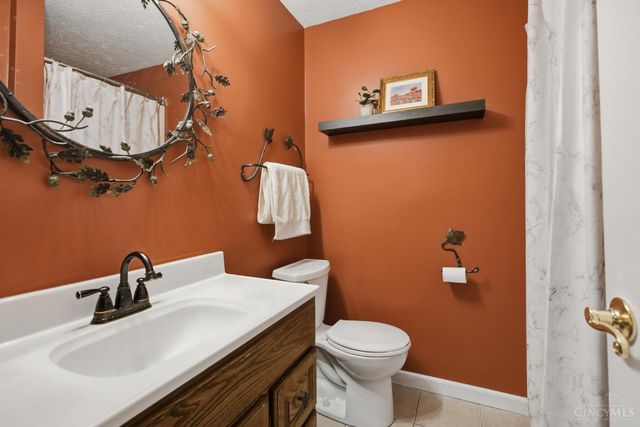 10391 Short Road, Crosby Twp, OH 45030