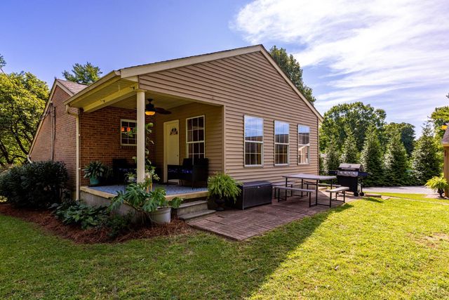 10391 Short Road, Crosby Twp, OH 45030