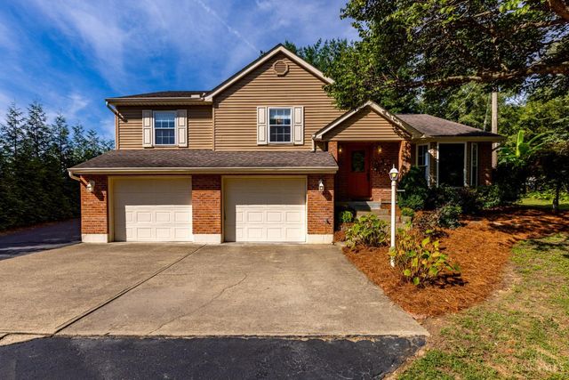 10391 Short Road, Crosby Twp, OH 45030