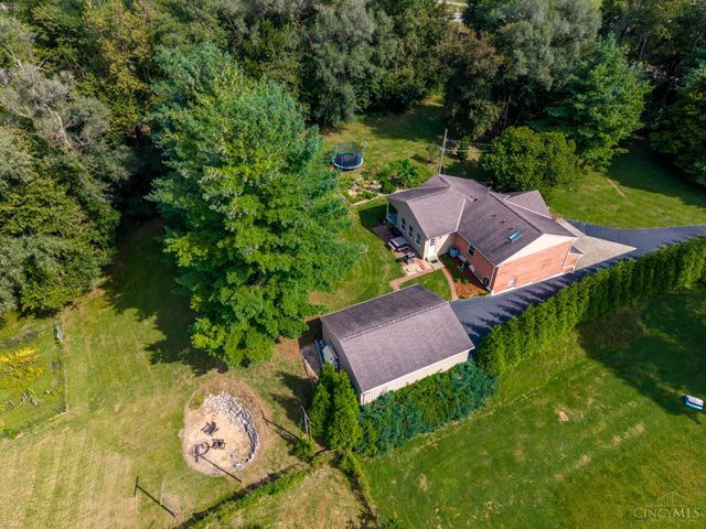 10391 Short Road, Crosby Twp, OH 45030