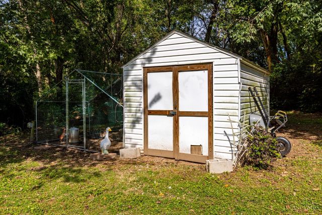 10391 Short Road, Crosby Twp, OH 45030