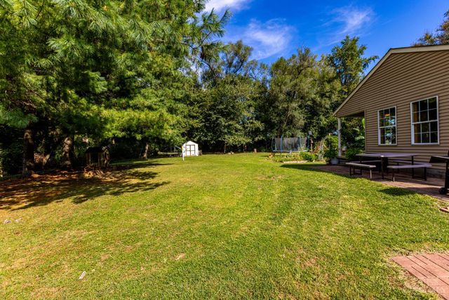 10391 Short Road, Crosby Twp, OH 45030