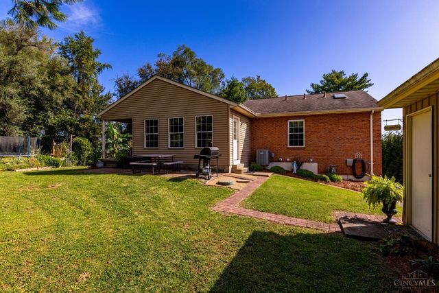 10391 Short Road, Crosby Twp, OH 45030