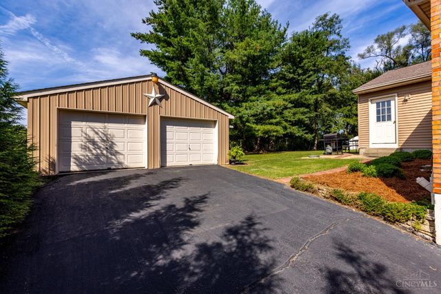 10391 Short Road, Crosby Twp, OH 45030