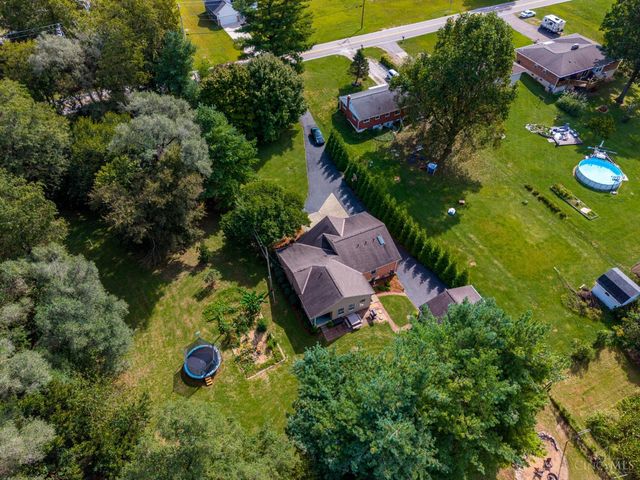 10391 Short Road, Crosby Twp, OH 45030