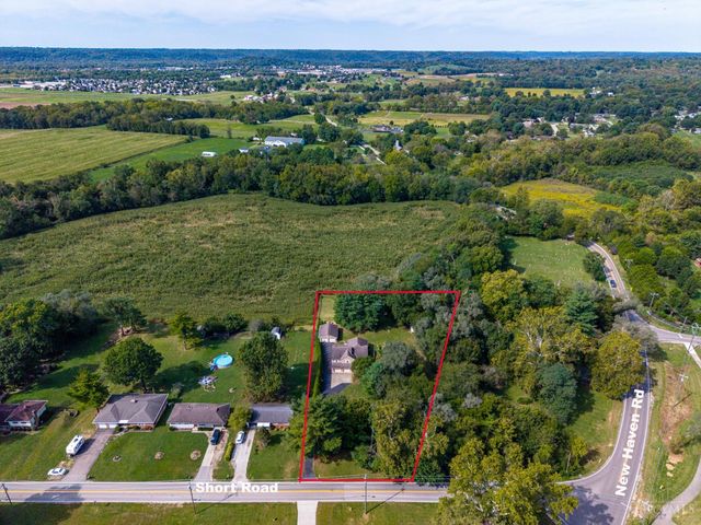 10391 Short Road, Crosby Twp, OH 45030