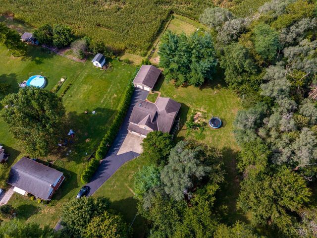 10391 Short Road, Crosby Twp, OH 45030