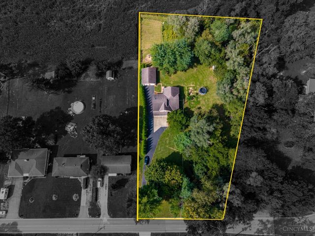 10391 Short Road, Crosby Twp, OH 45030