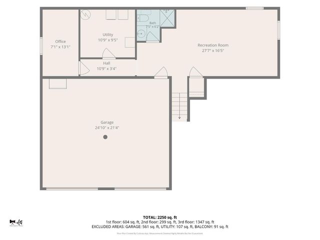 10391 Short Road, Crosby Twp, OH 45030