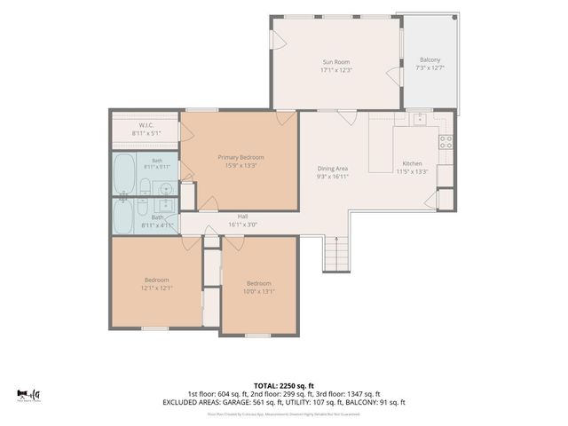 10391 Short Road, Crosby Twp, OH 45030
